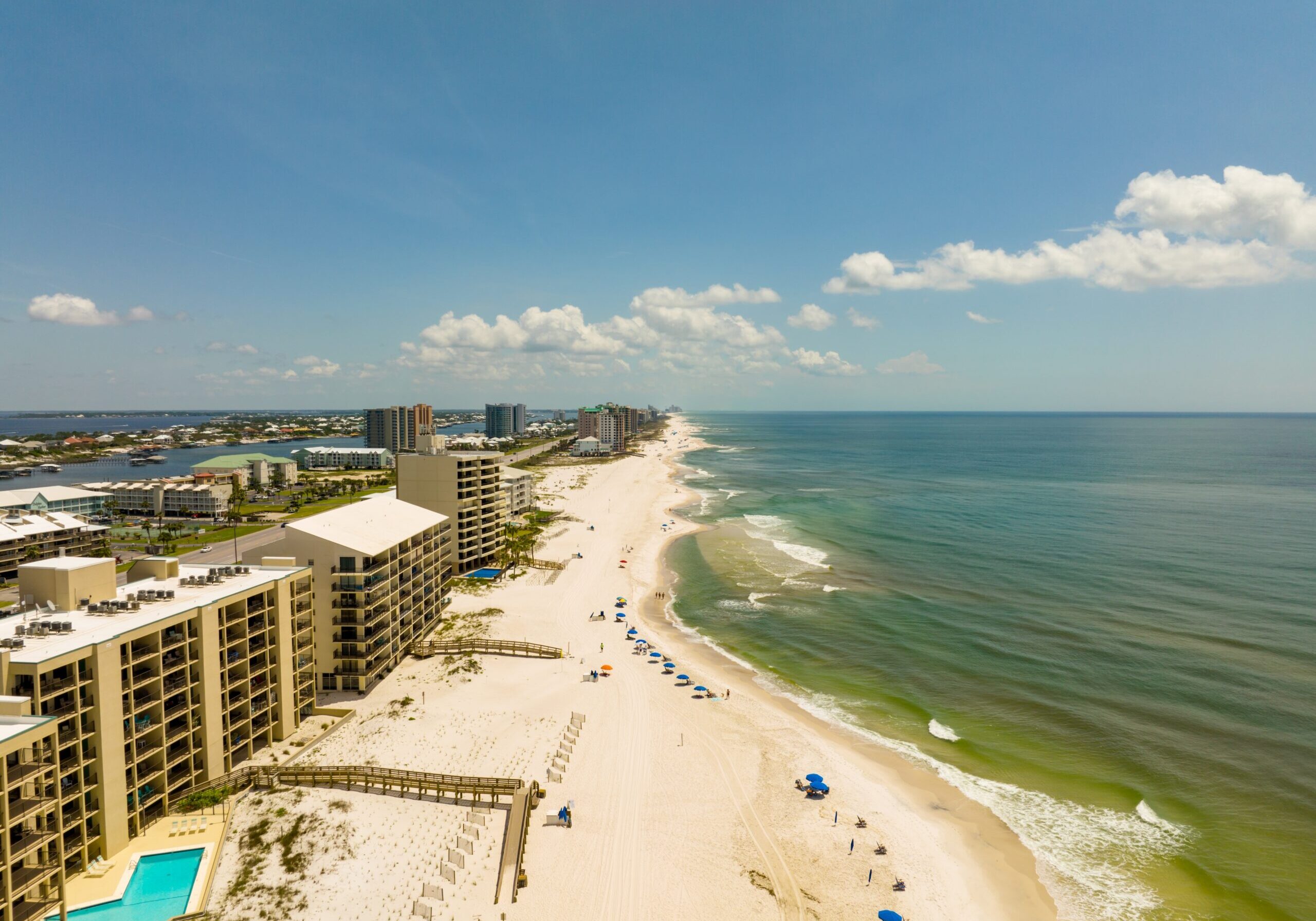 Aerial,Real,Estate,Photography,Gulf,Shores,Al,Usa
